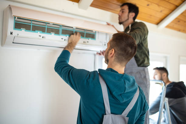 Best HVAC Consulting and Engineering in Hoffman Estates, IL