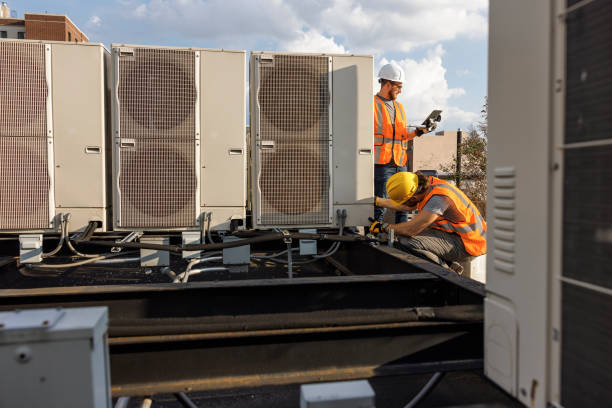 Best Residential HVAC in Hoffman Estates, IL
