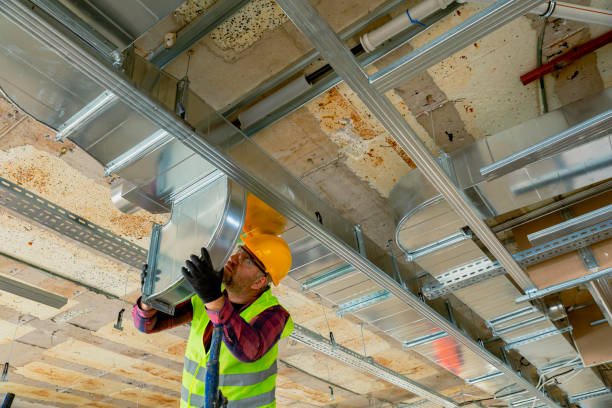 Best HVAC Financing and Leasing in Hoffman Estates, IL