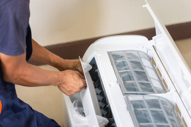 Best Geothermal HVAC Systems in Hoffman Estates, IL