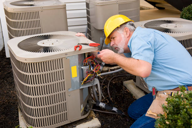 Reliable Hoffman Estates, IL HVAC Solutions