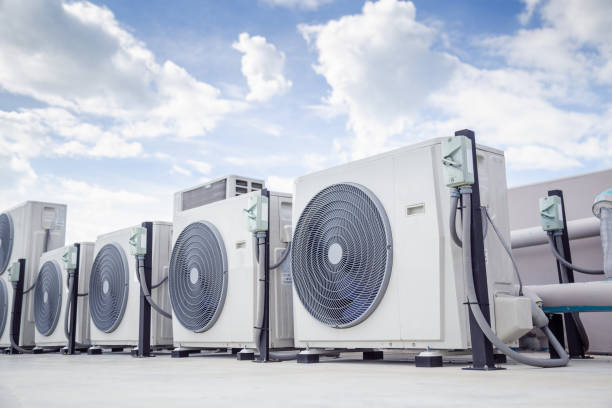Best Emergency HVAC Services in Hoffman Estates, IL