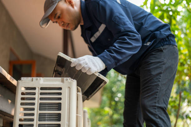 Best HVAC Software and Technology in Hoffman Estates, IL
