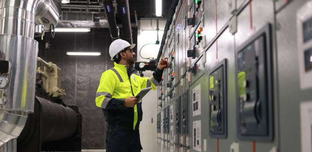 Best Seasonal HVAC Services in Hoffman Estates, IL