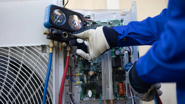 Best Solar-powered HVAC Systems in Hoffman Estates, IL